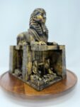 Keeper of the Ruins Dice Tower