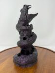 Basilisk Dice Tower
