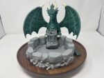 Dragon's Arena Dice Tower